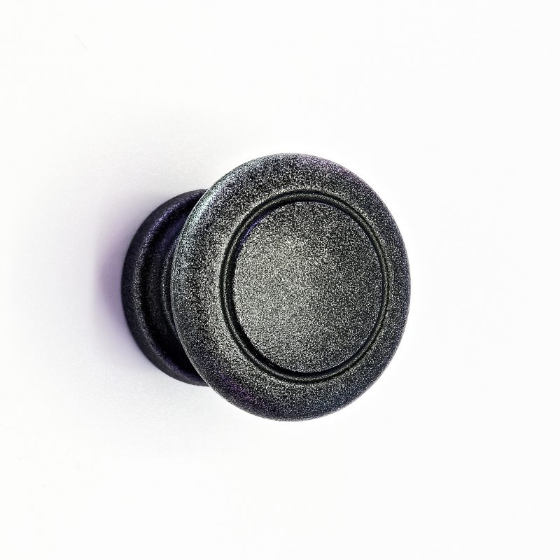 Tiradores pomos y complementos para muebles - Polideas.es