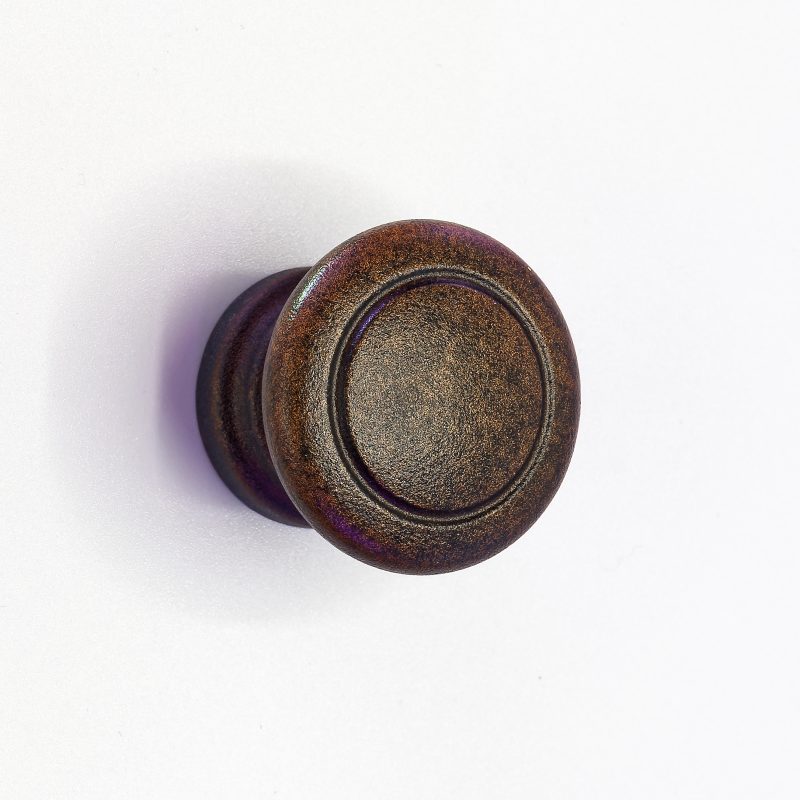 Tiradores pomos y complementos para muebles - Polideas.es