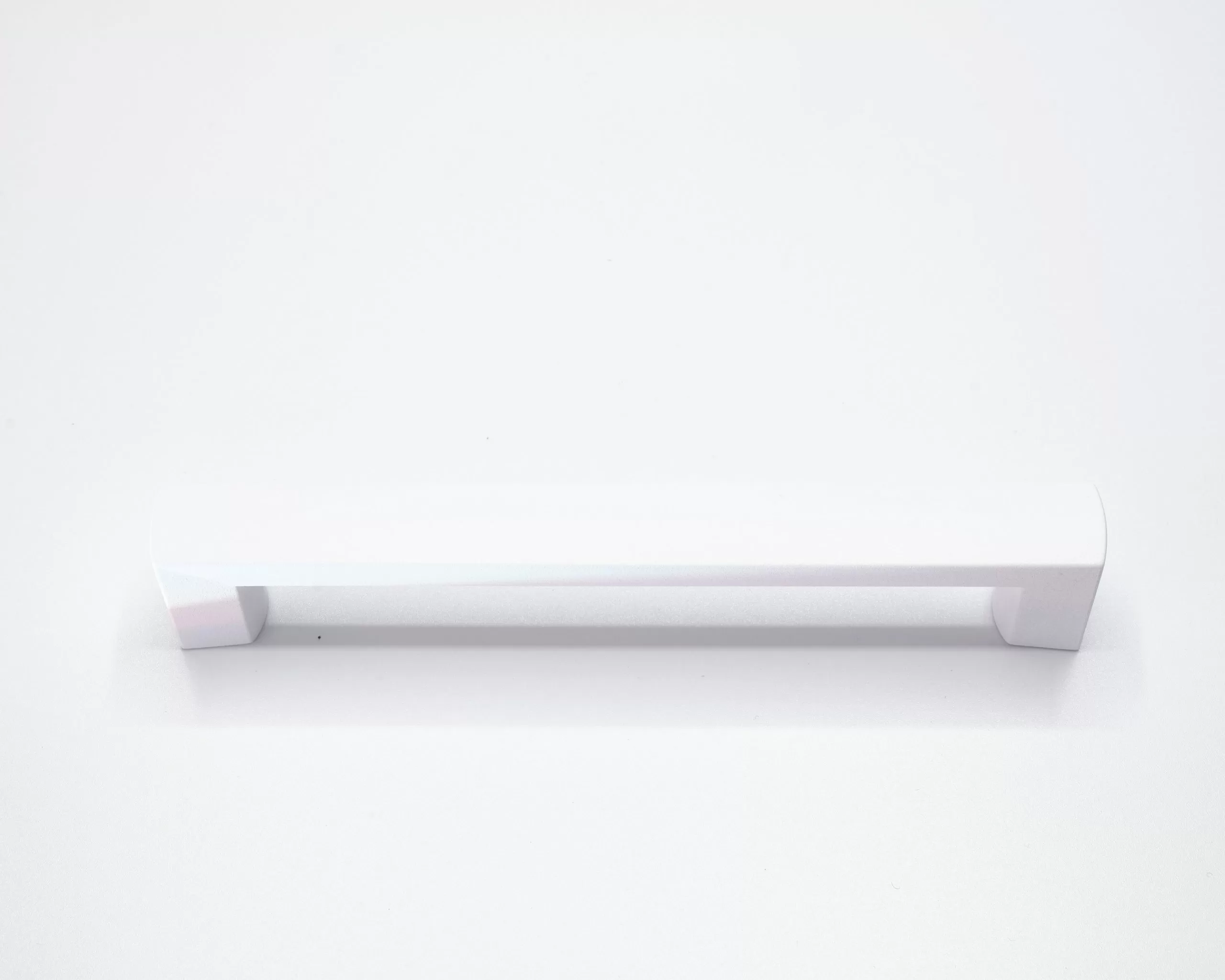 Maniglia Geometric - Maniglia Mobile Design - Laccato bianco - immagine 7