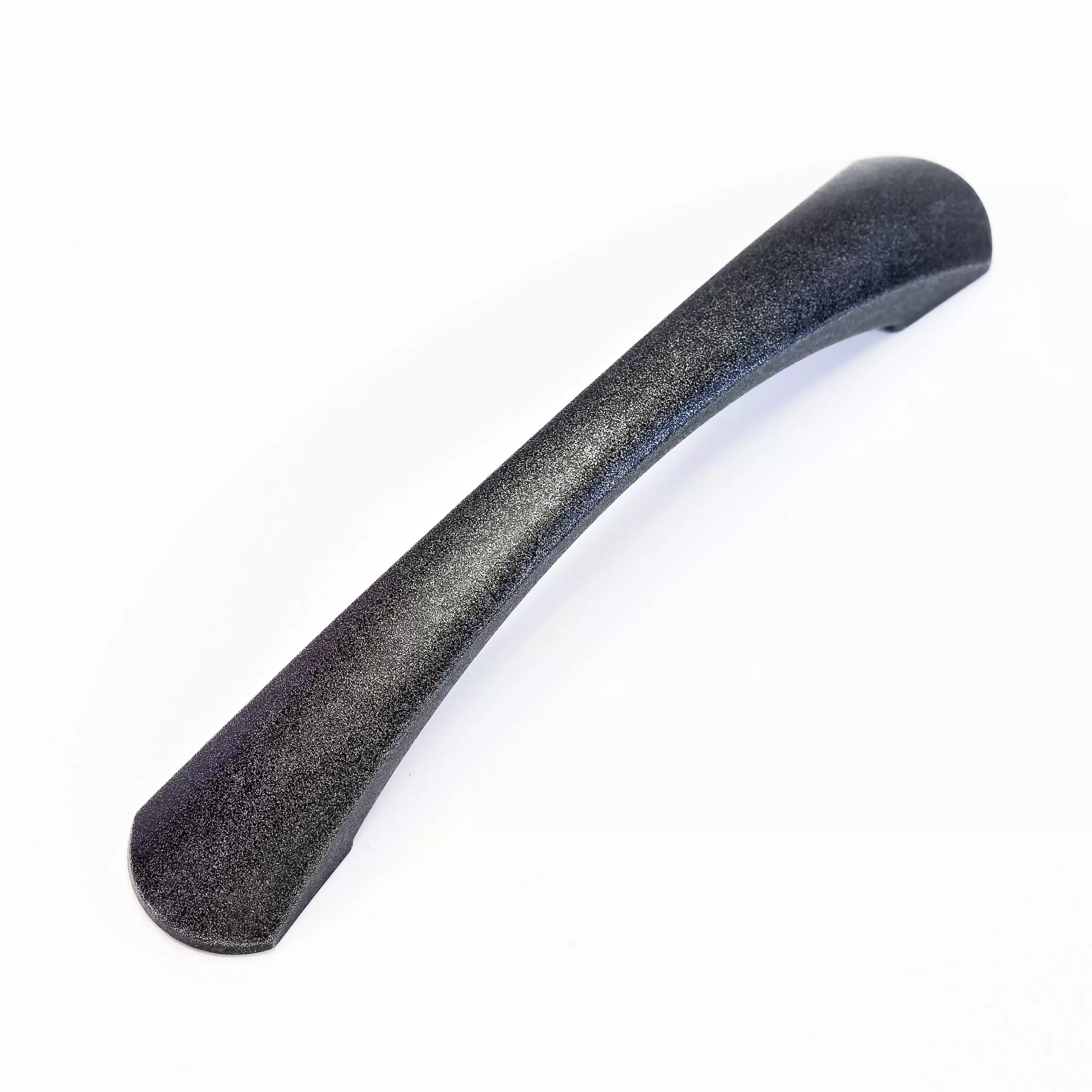 Arch Antique Handle - Antique Mobile Handle - Iron Effect
