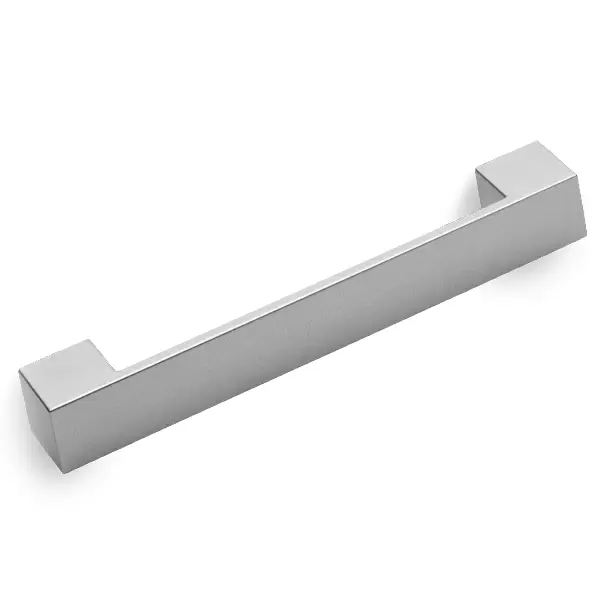 Cook Big Küchengriff - Küchenschrankgriff - Aluminium-Effekt