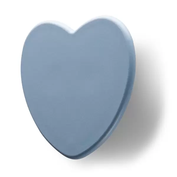 Maniglia interasse 32mm cuore