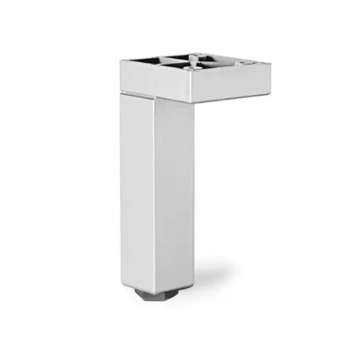 Piedino Low - Piede Per Mobile Design - immagine 7