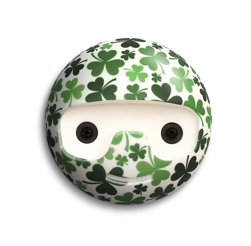 Tondino Lucky porte-manteau pour chambre d'enfant