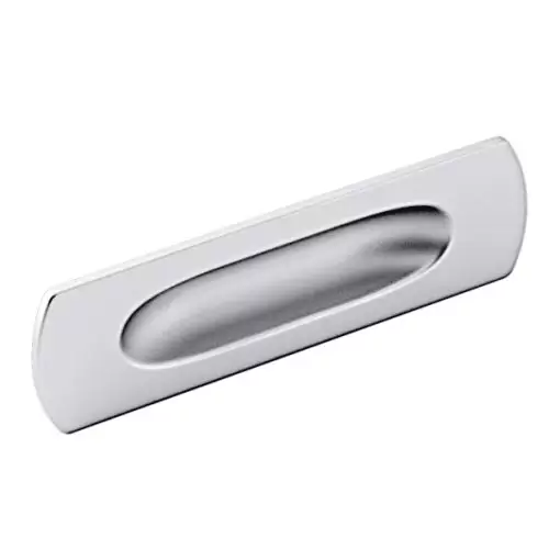 Maniglia Thin - Maniglia Mobile Design - Effetto alluminio - Bild 8