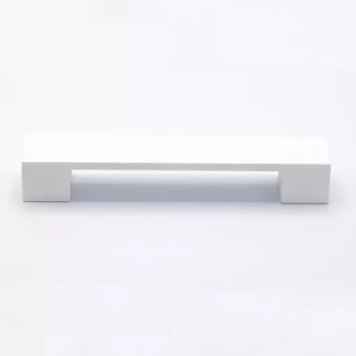Maniglia Cucina Cook - Maniglia Mobile Cucina - Laccato bianco – Image 10