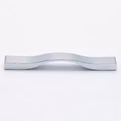 Tirador de cocina Bow - Cromo pulido