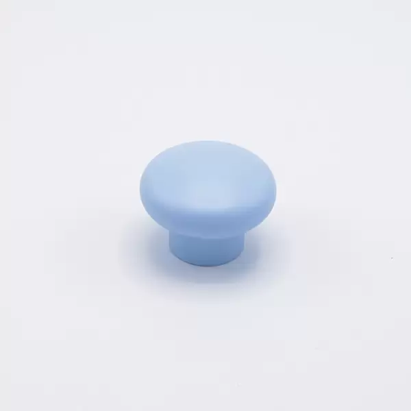 Pomello Bimbi Baloon - Pomolo Mobile Bambini - Goffrato fine azzurro - Bild 5