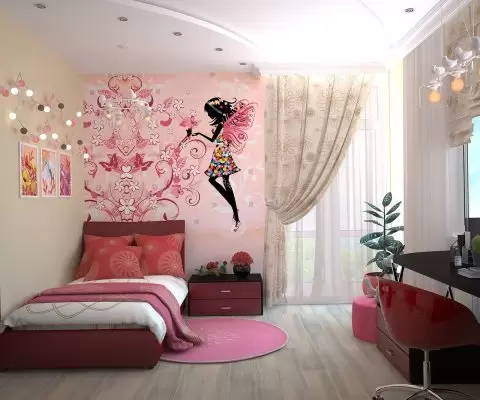 Rendi bellissima la camera dei bambini: arredi, complementi e colori per  farli sognare - Maniglie pomelli e complementi per mobili –