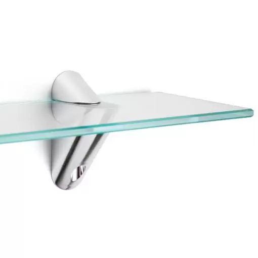 Reggimensola - Reggimensola Di Design - Effetto alluminio – Image 6