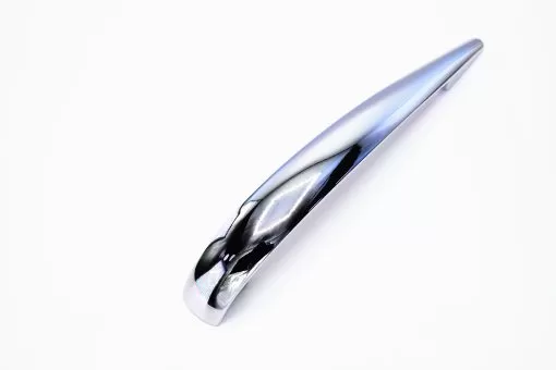 Badezimmergriff Arrow - Design Möbelgriff - Poliertes Chrom