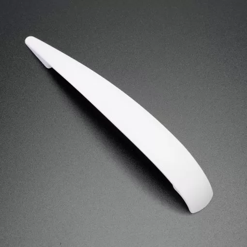 Maniglia Bagno Arrow - Maniglia Mobile Design - Laccato bianco – Image 3