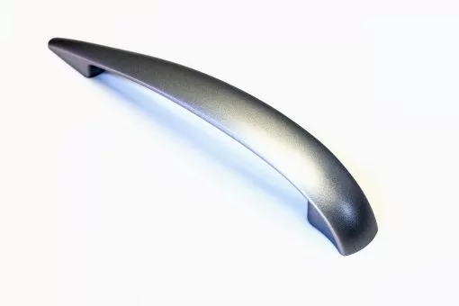 Maniglia Bagno Arrow - Maniglia Mobile Design - Effetto alluminio – Image 6