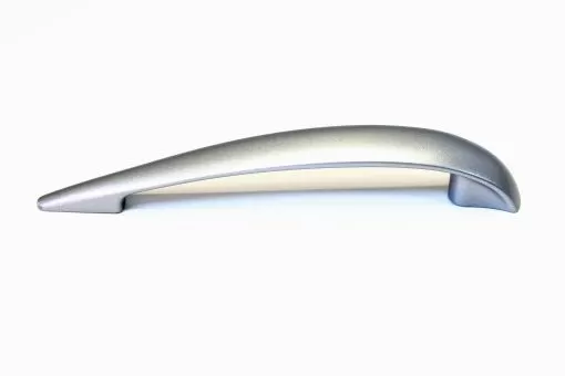 Maniglia Bagno Arrow - Maniglia Mobile Design - Effetto alluminio – Image 8