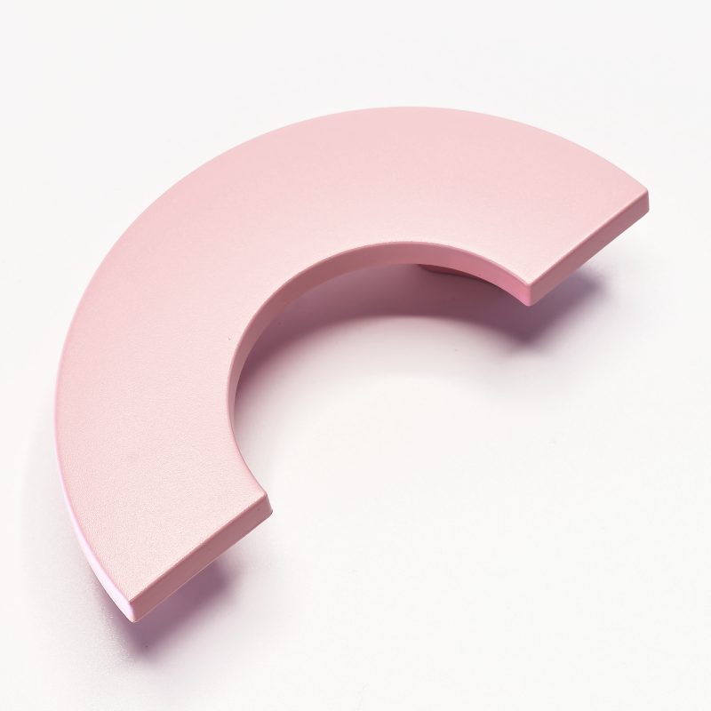 Tiradores pomos y complementos para muebles - Polideas.es