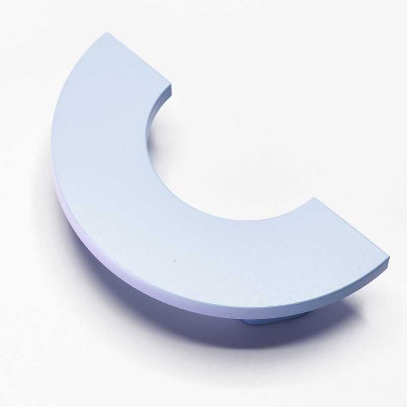 Tiradores pomos y complementos para muebles - Polideas.es