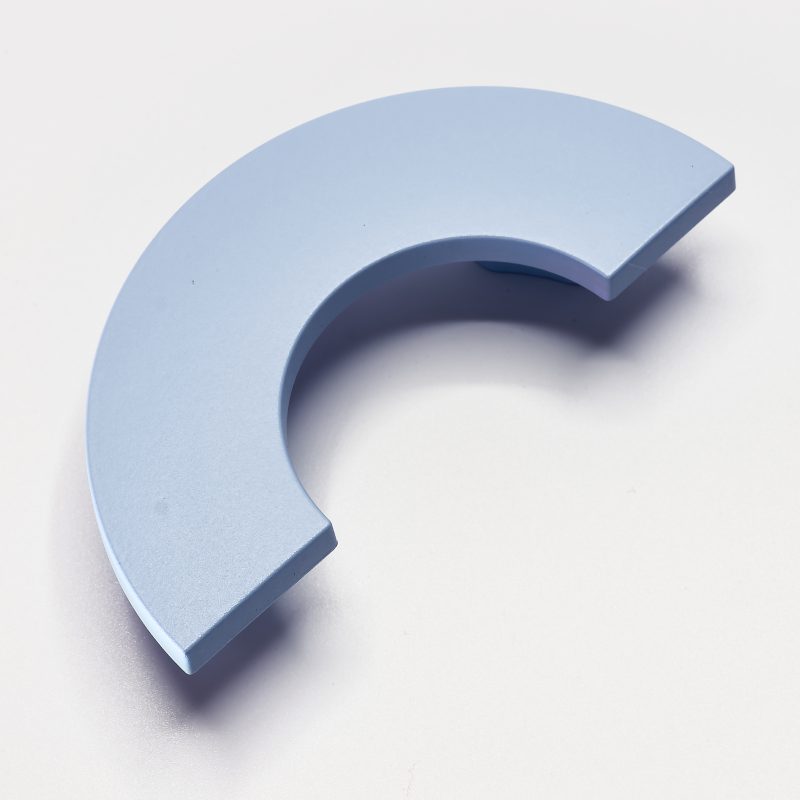 Tiradores pomos y complementos para muebles - Polideas.es