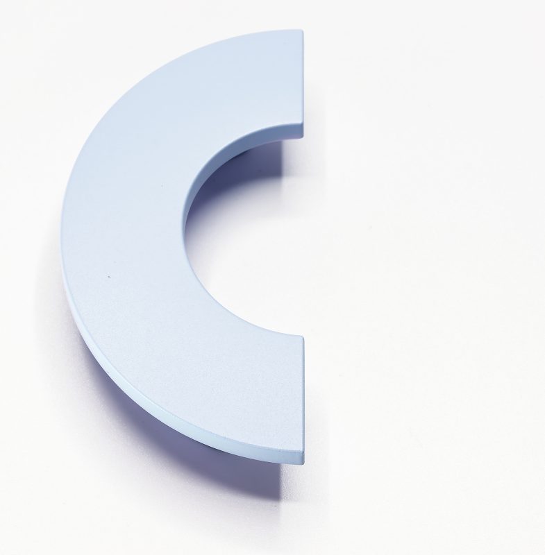 Tiradores pomos y complementos para muebles - Polideas.es