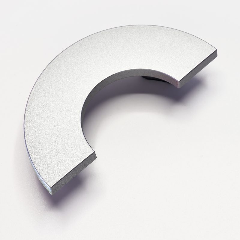 Poignées, boutons de meubles et compléments - Polideas.fr