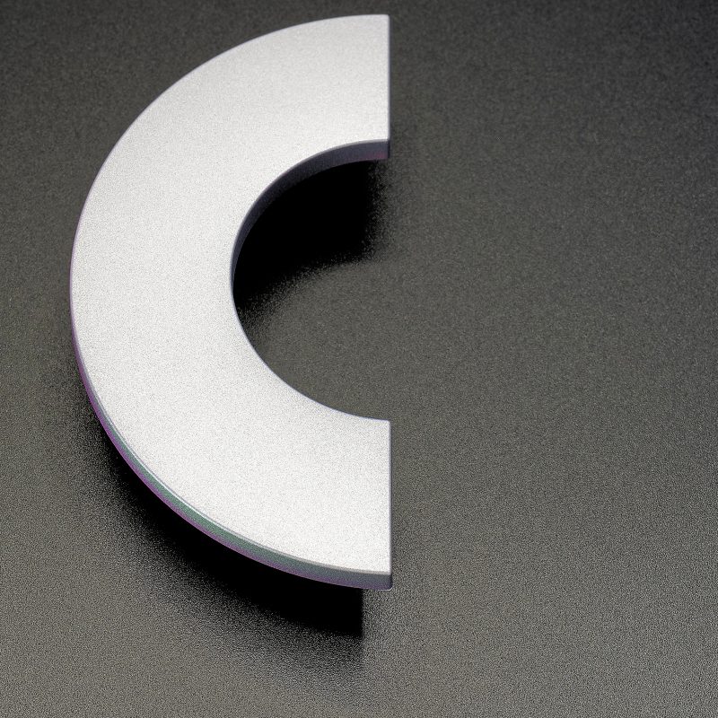 Poignées, boutons de meubles et compléments - Polideas.fr