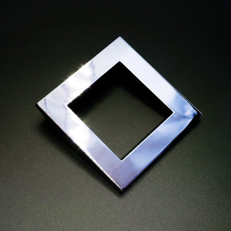 Tiradores pomos y complementos para muebles - Polideas.es