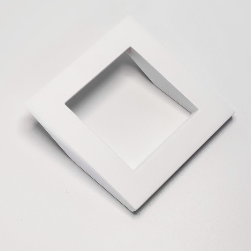 Poignées, boutons de meubles et compléments - Polideas.fr