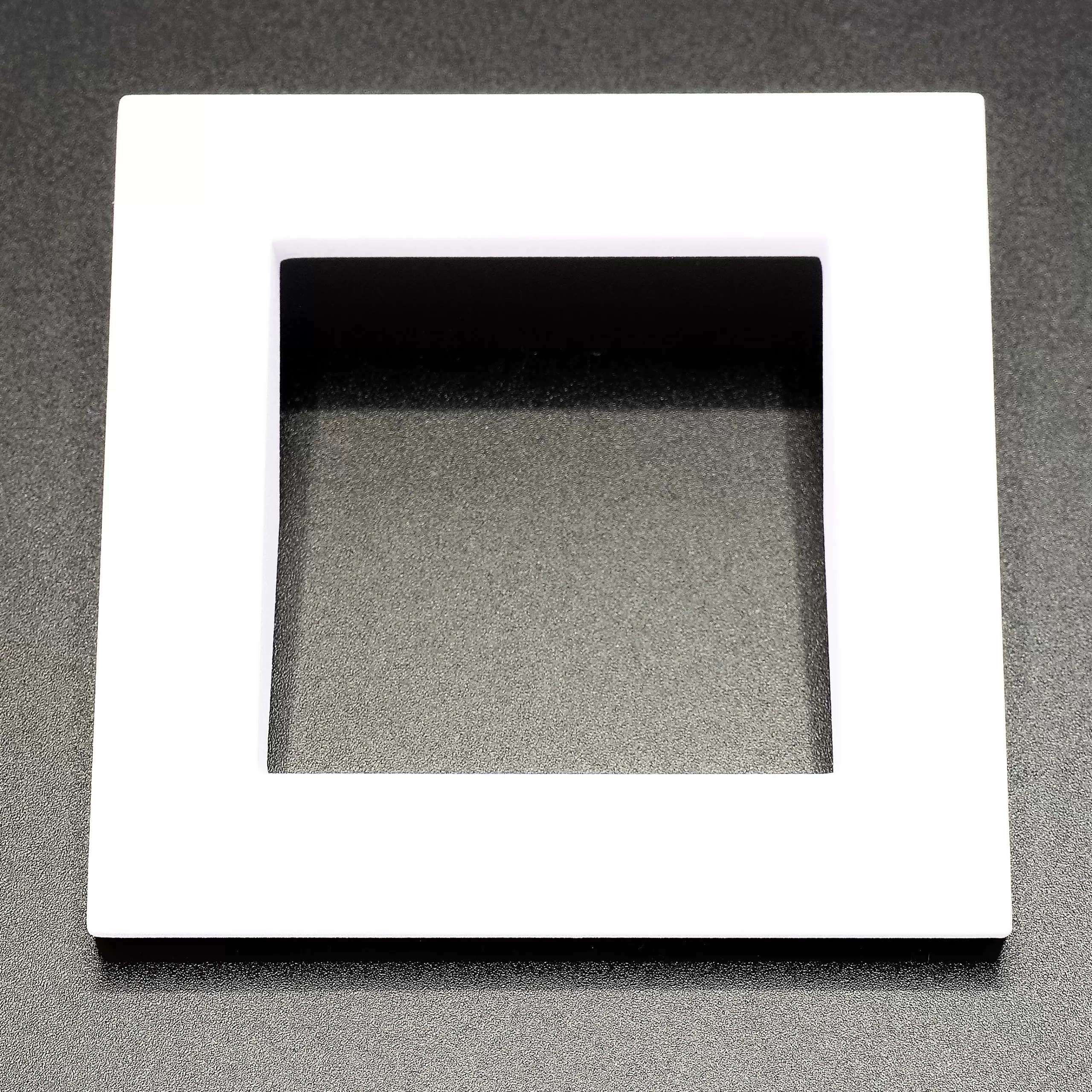 Maniglia Concept - Maniglia Mobile Design - Laccato bianco - Bild 6