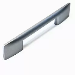 Asa elegante - Asa de diseño móvil - Efecto aluminio
