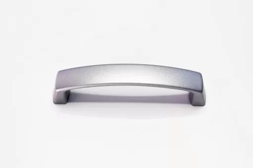 Confezione 8 pezzi Maniglia per Mobile 389 Round - Polimero Abs - immagine 8