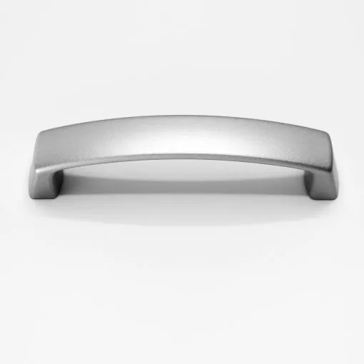 Confezione 8 pezzi Maniglia per Mobile 389 Round - Polimero Abs - immagine 6