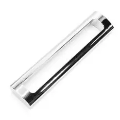 Agora Handle - Mobile Design Handle - Polished Chrome