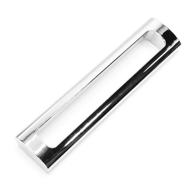 Poignées, boutons de meubles et compléments - Polideas.fr