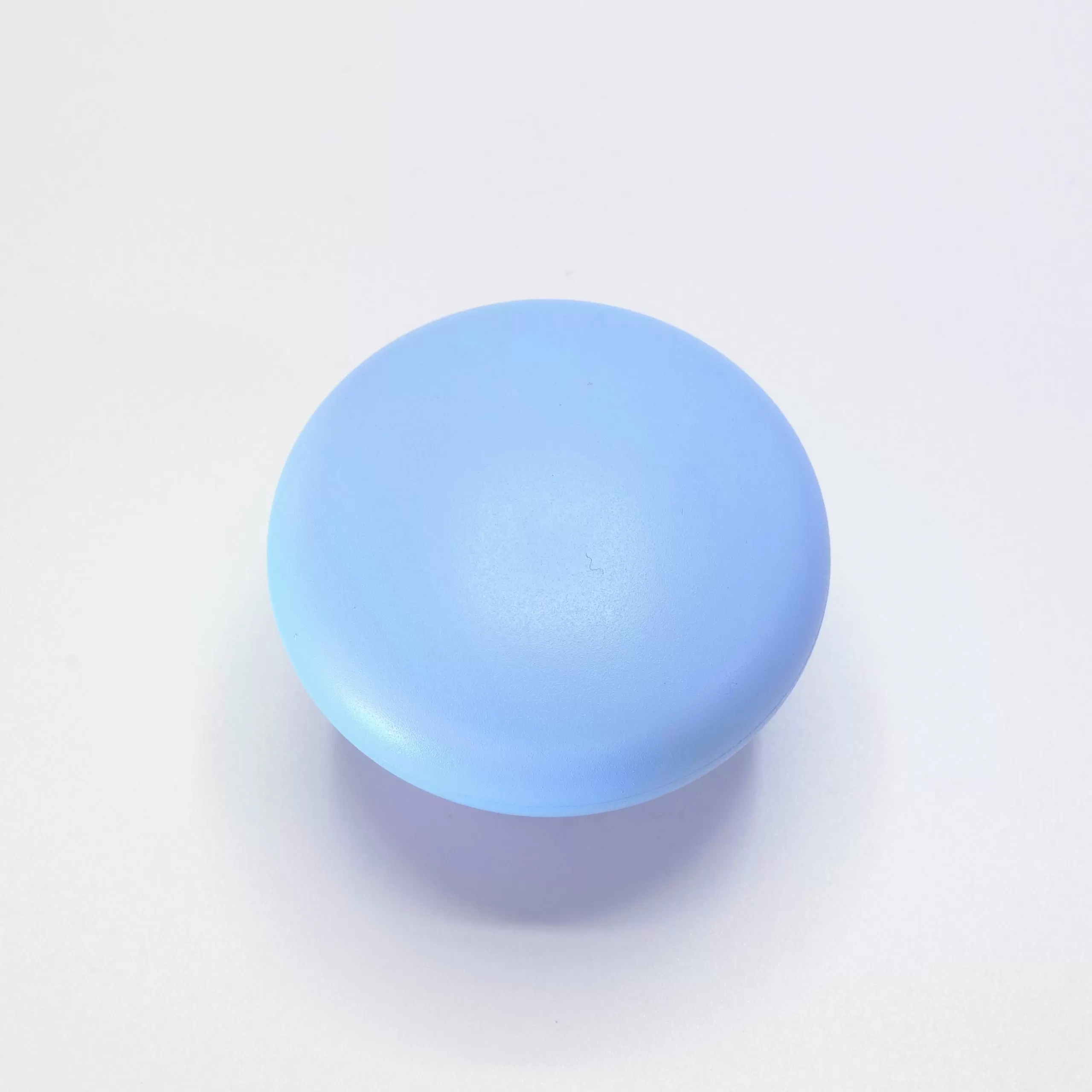 Pomello Bimbi Baloon - Pomolo Mobile Bambini - Goffrato fine azzurro - Bild 4