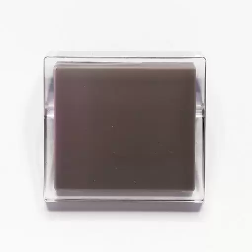 Maniglia Cucina Quadrata - Square Soul - Maniglia Mobile Cucina - Stampato trasparente visone - immagine 2