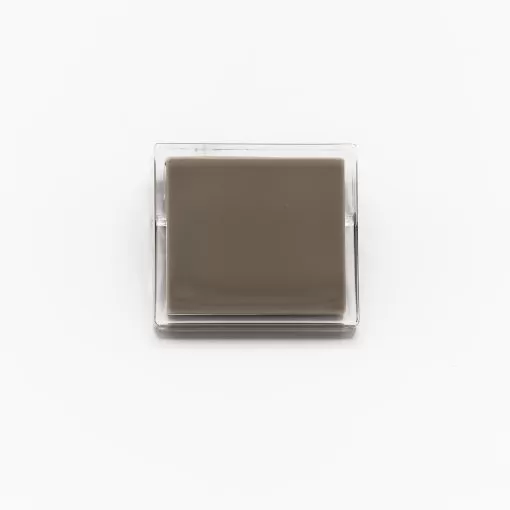 Maniglia Cucina Quadrata - Square Soul - Maniglia Mobile Cucina - Stampato trasparente visone - immagine 4