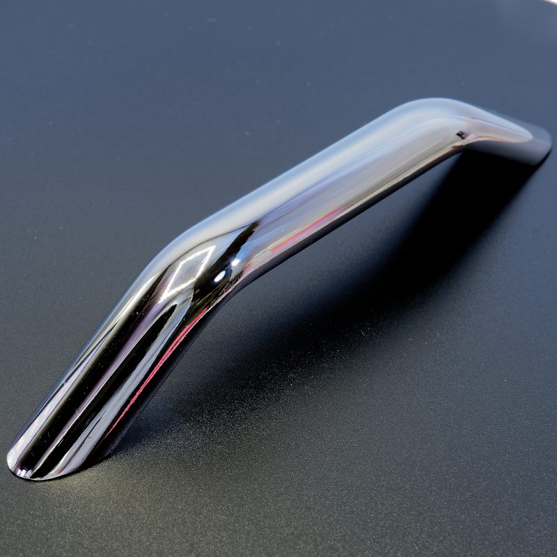 Poignées, boutons de meubles et compléments - Polideas.fr