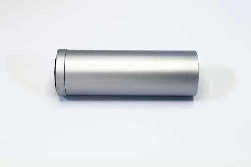 Piedino Cilindro - Piede Per Mobile Design - H100 - Bild 2