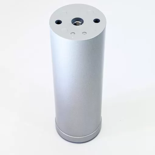 Zylinderfuß - Fuß für Möbeldesign - H100