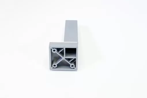 Piedino Low - Piede Per Mobile Design - immagine 4