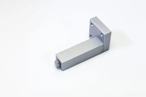 Piedino Low - Piede Per Mobile Design - immagine 3