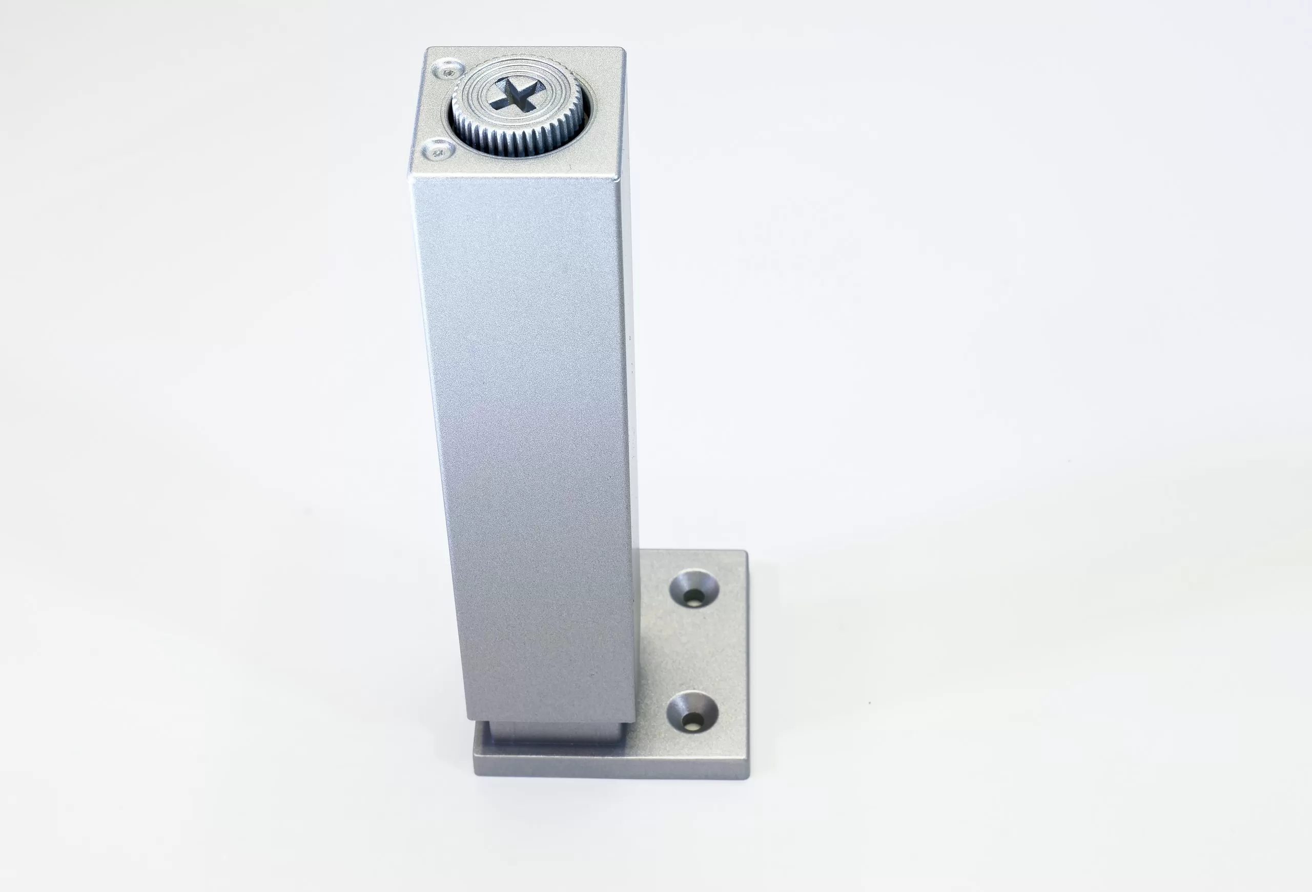 Piedino Hight - Piede Per Mobile Design - H120 - Image 3