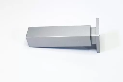 Piedino Hight - Piede Per Mobile Design - H120 - Image 4
