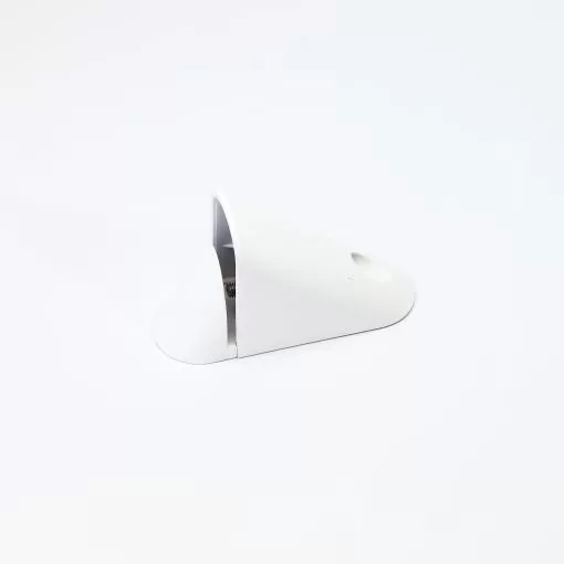 Reggimensola - Reggimensola Di Design - Laccato bianco – Image 2