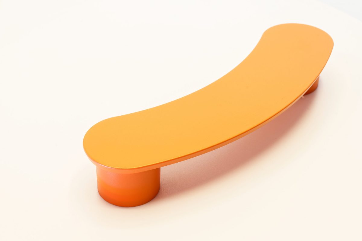 Tiradores pomos y complementos para muebles - Polideas.es