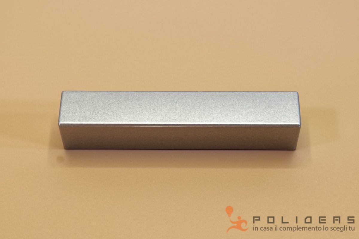 Poignées, boutons de meubles et compléments - Polideas.fr