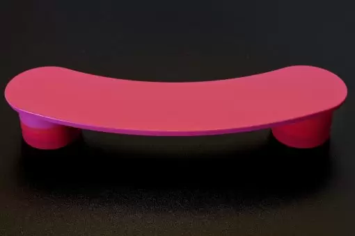 Maniglia Smiley 333 - Finitura Fucsia - Maniglia per Mobile Soggiorno - Imagen 10