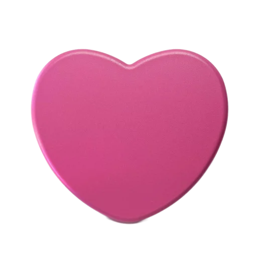 Mango Bimbi Cuore Grande - Mango Móvil Infantil - Estampado fino fucsia