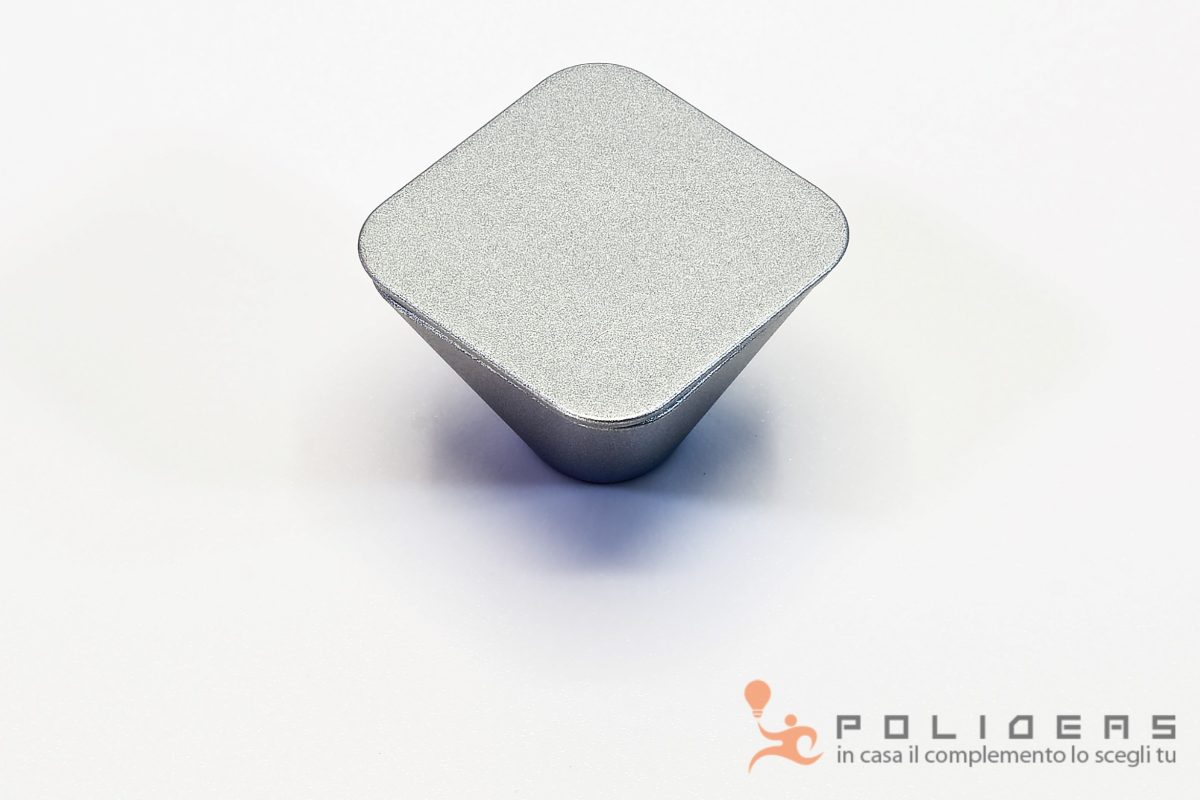 Poignées, boutons de meubles et compléments - Polideas.fr