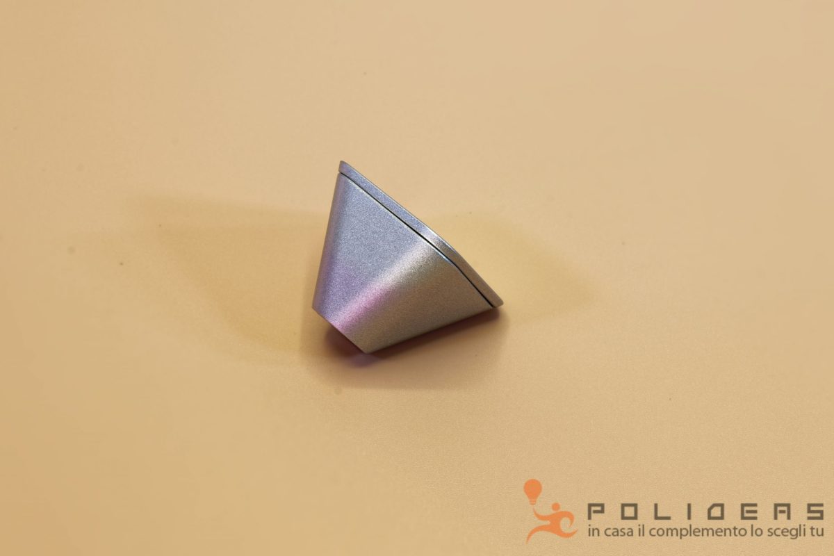 Tiradores pomos y complementos para muebles - Polideas.es