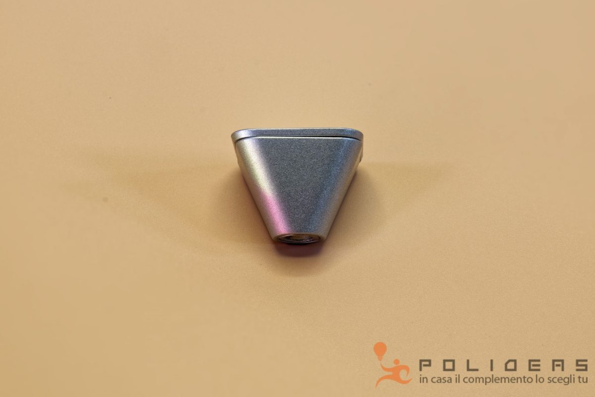 Tiradores pomos y complementos para muebles - Polideas.es